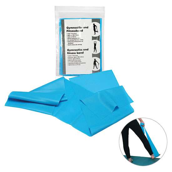 Gymnastik-und Fitnessband