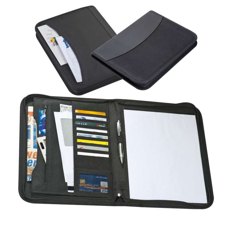 A4 Businessmappe Panama