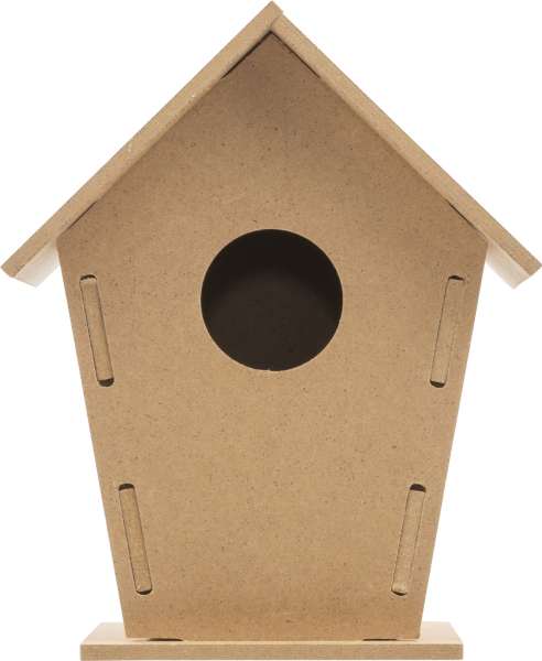 Vogelhaus 'Taylor' aus Holz