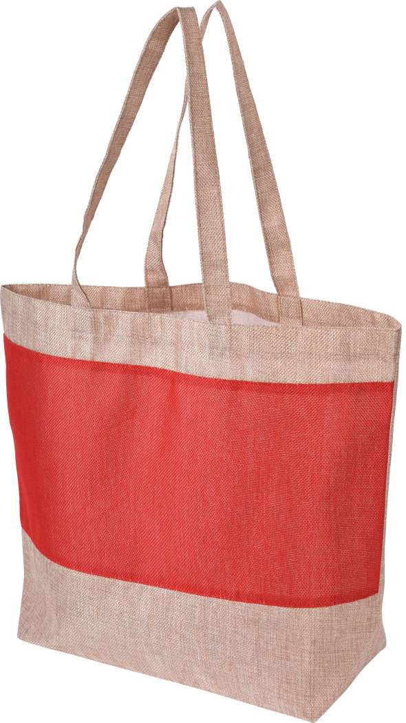 Shopper RUSTIC