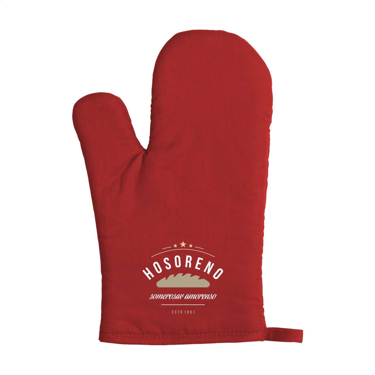 KitchenGlove Ofenhandschuh