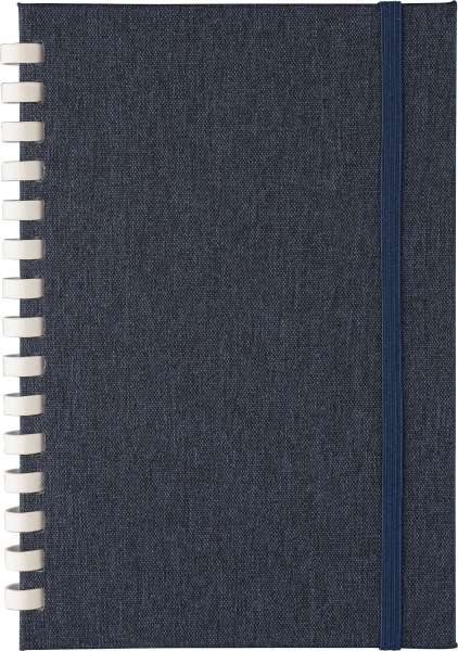 RPET-Notizbuch (A5) Ilias