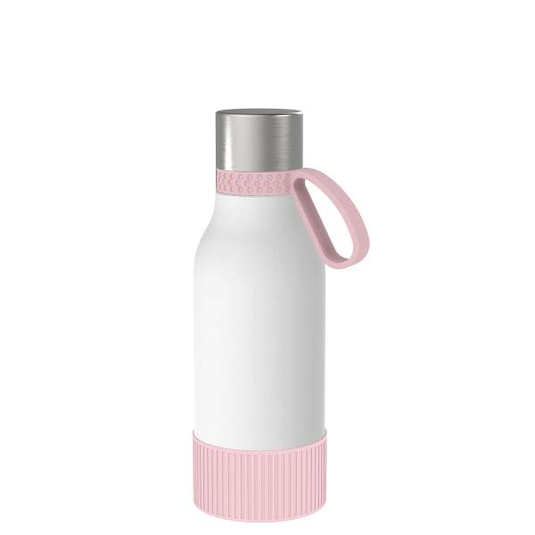 Thermotrinkflasche RETUMBLER-myNIZZA II 420 CERAMIC