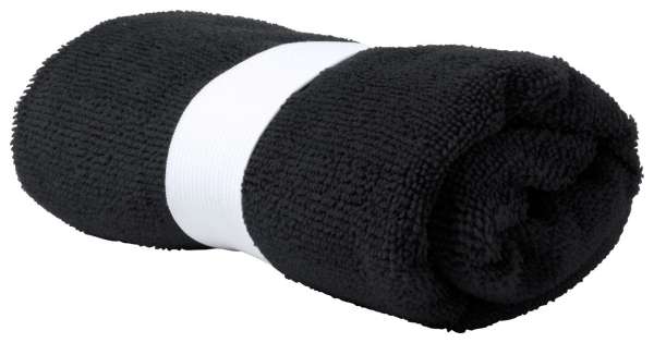 Saugfähiges Handtuch Athletic