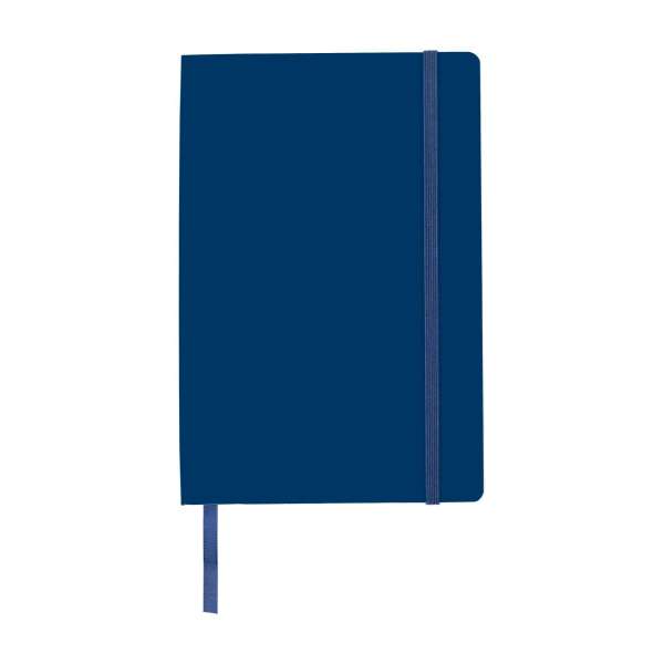 Notizbuch Mireia | Recyceltes PU | A5 | Liniert