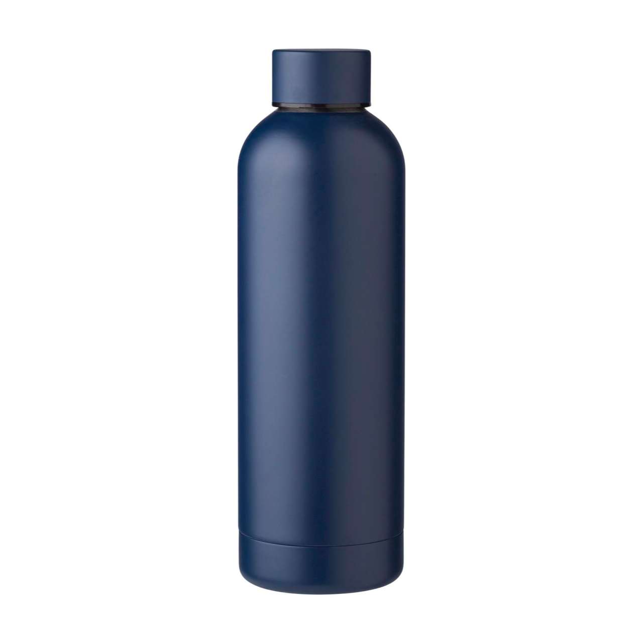 Flasche aus recyceltem Edelstahl (500 ml) Isaiah