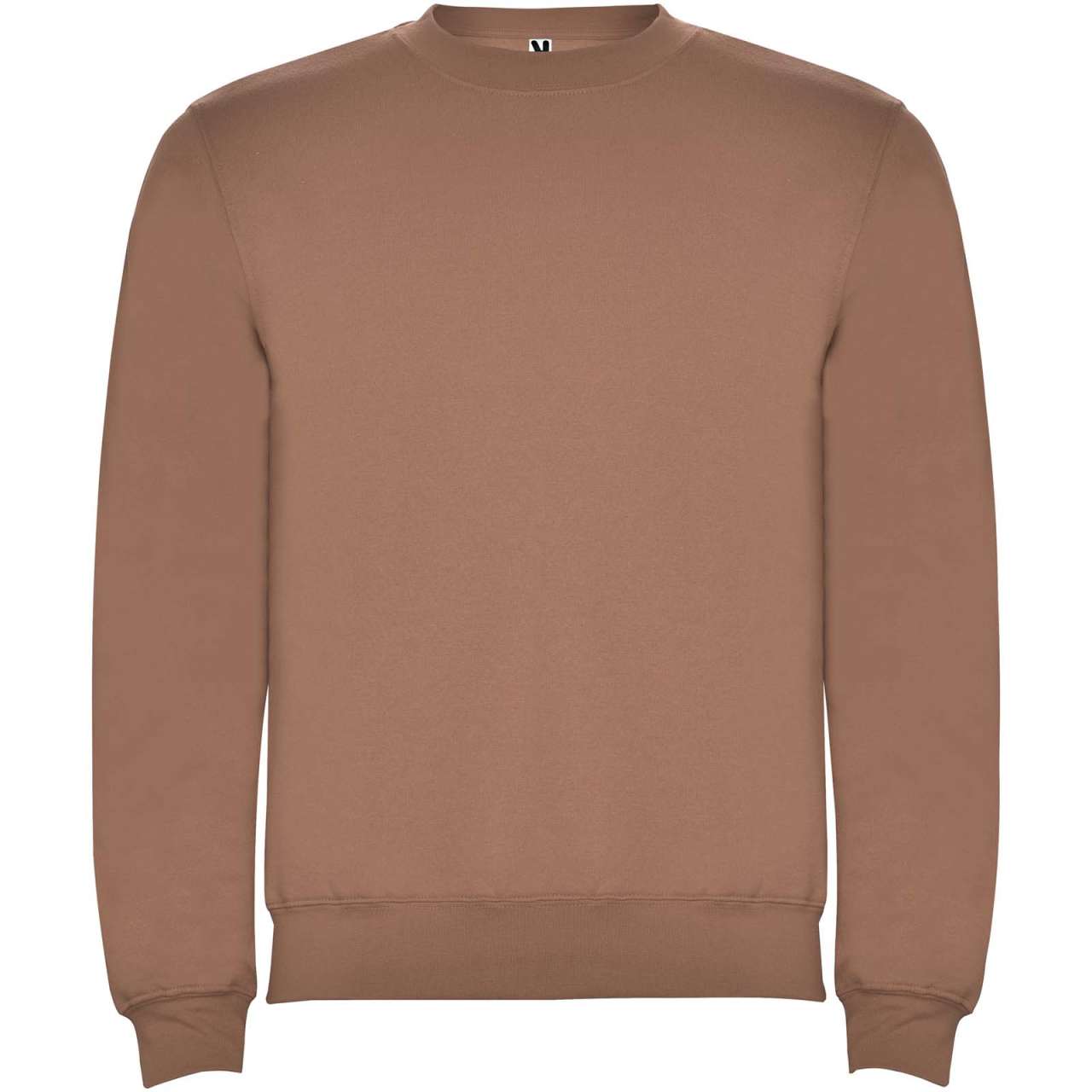 Clasica 280 g / m² Sweatshirt mit Rundhalsausschnitt Unisex