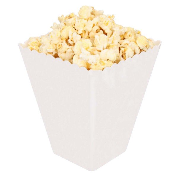 Popcornschale "Hollywood"