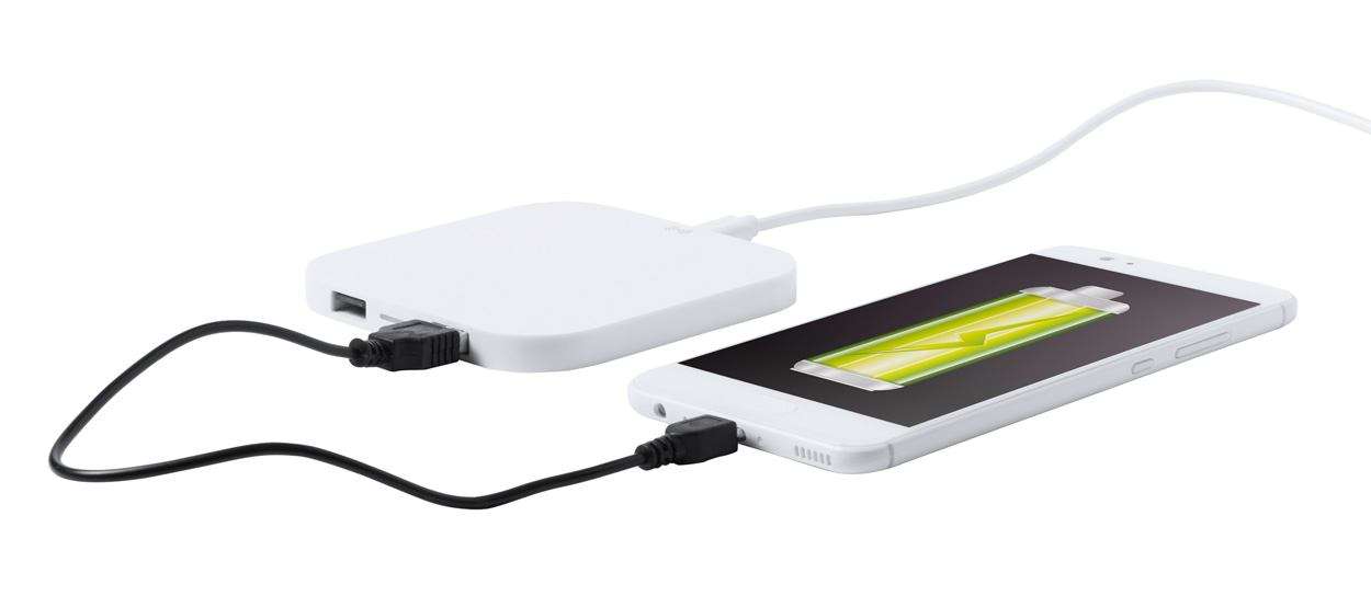 Wireless-Charger Flodok
