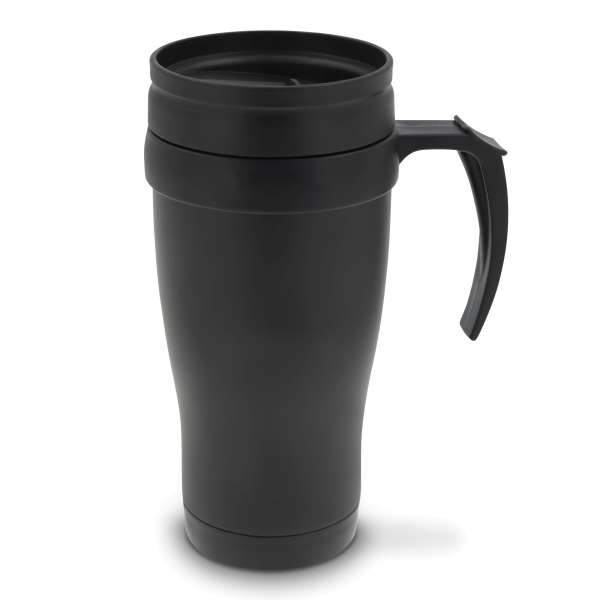 Isolierbecher Metall 350ml
