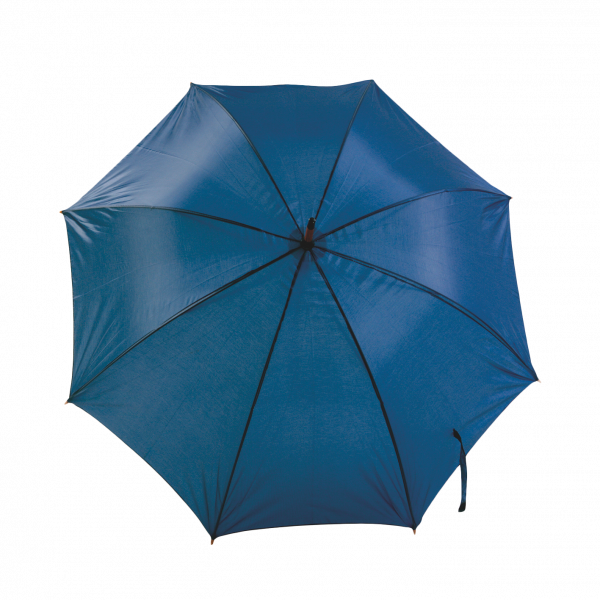 LYSE Regenschirm mit Stiel und Griff