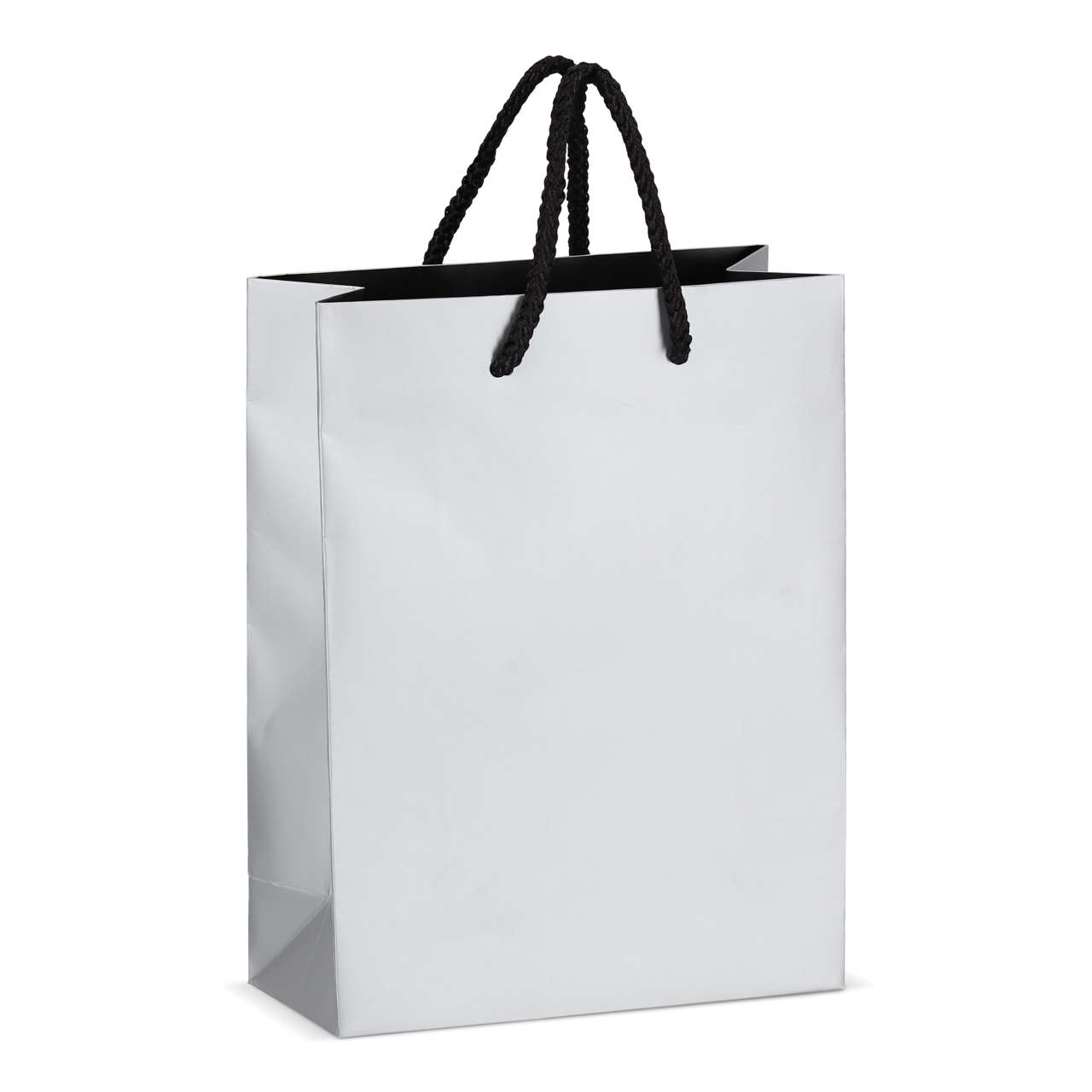 Papier Geschenktasche 18 x 8 x 24cm 200g / m²