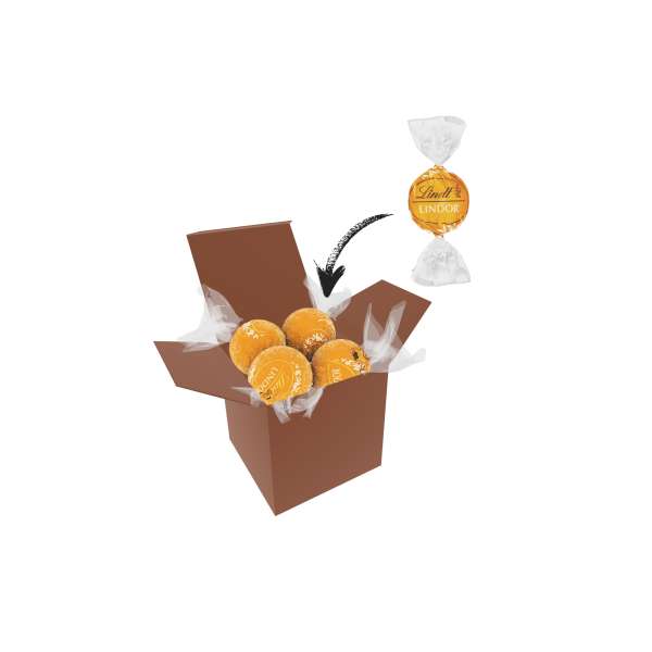 ColorBox Lindor