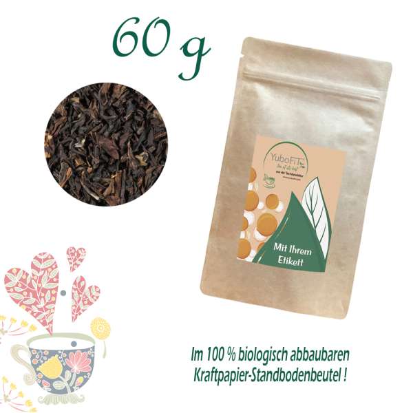 YuboFiT® Formosa Choicest Oolong Tee