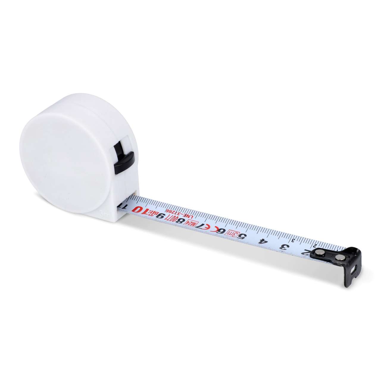 DimensionPro Rollmaßband 3M