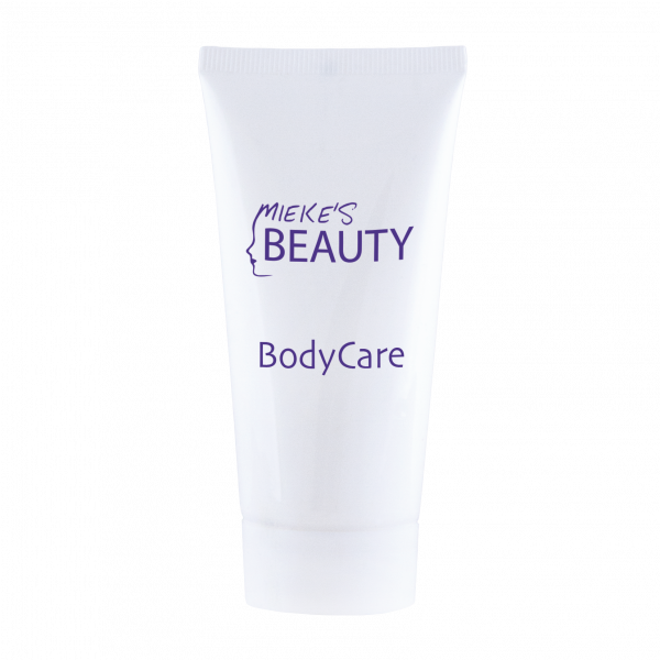 Tube 50 ml Handcreme mit Aloe Vera