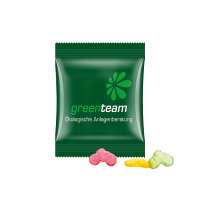 Trolli Fruchtgummi Fahrrad