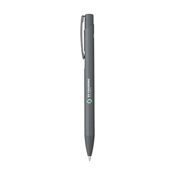 Ebony Mono Matt RCS Recycled Alu