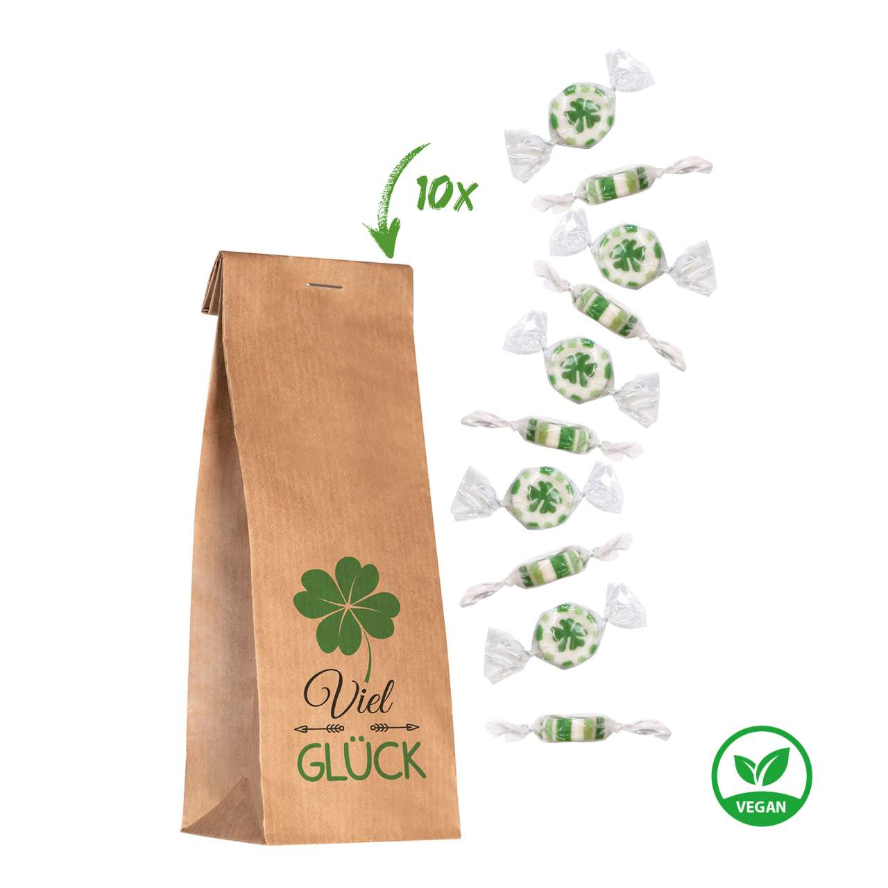 Lucky Bag 