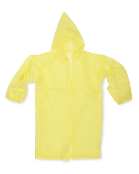 Regenmantel PLUVO