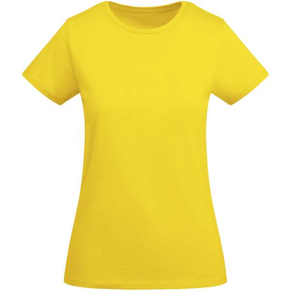 Breda T-Shirt aus Bio-Baumwolle für Damen