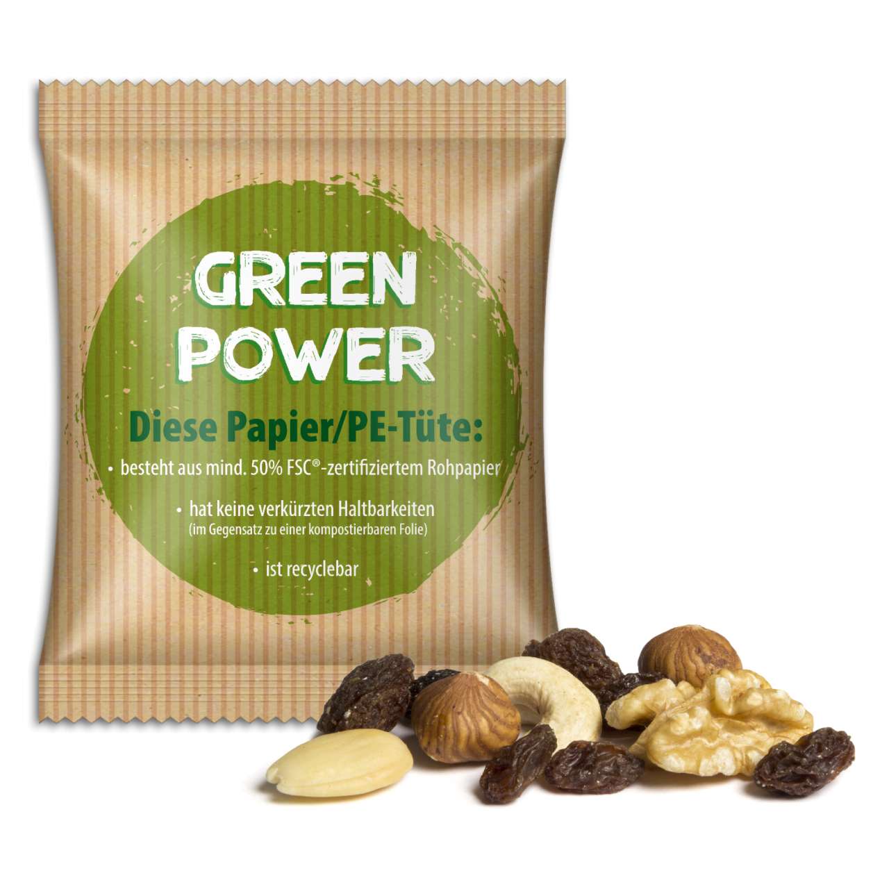 Seeberger Studentenfutter