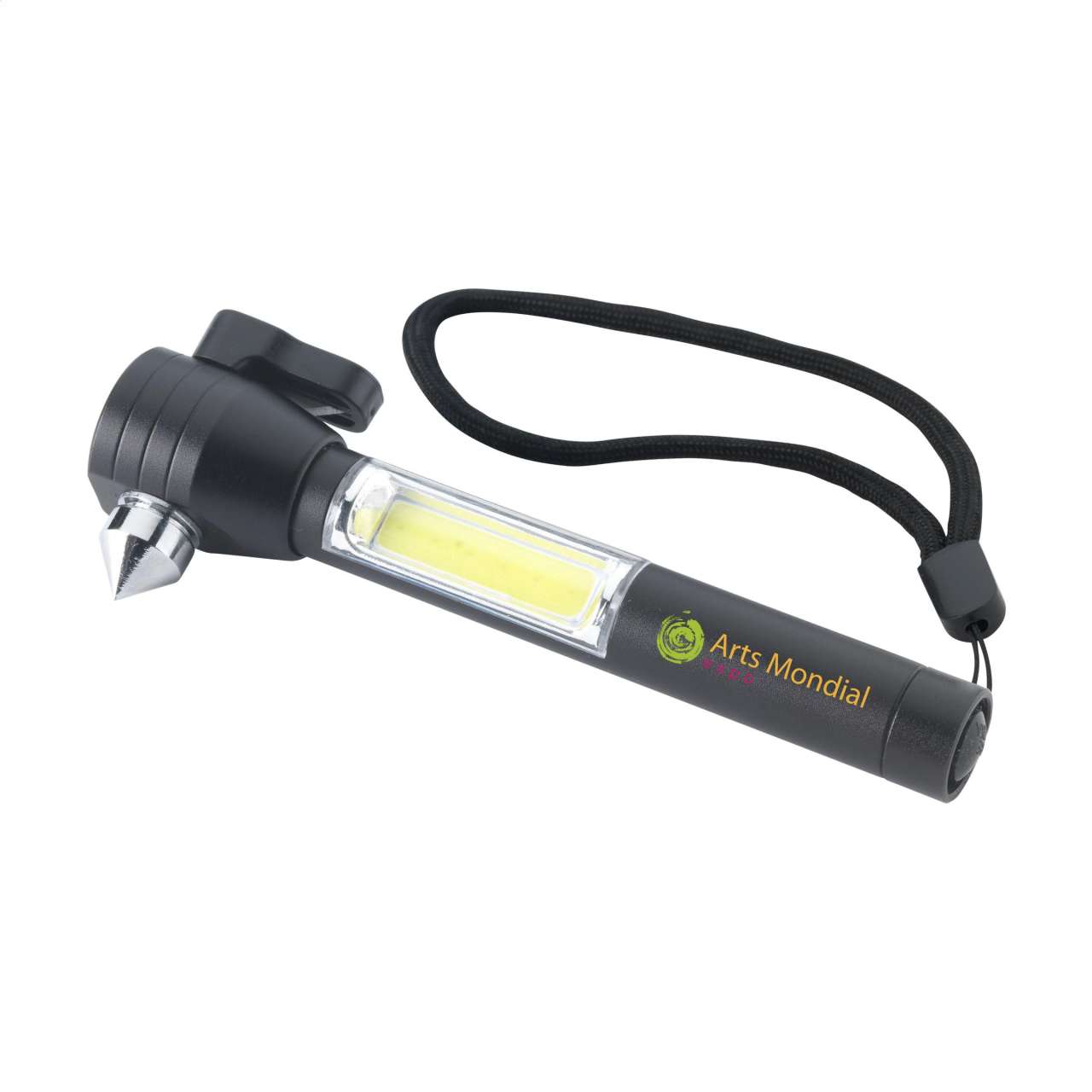 RescueHammer COB Sicherheitshammer