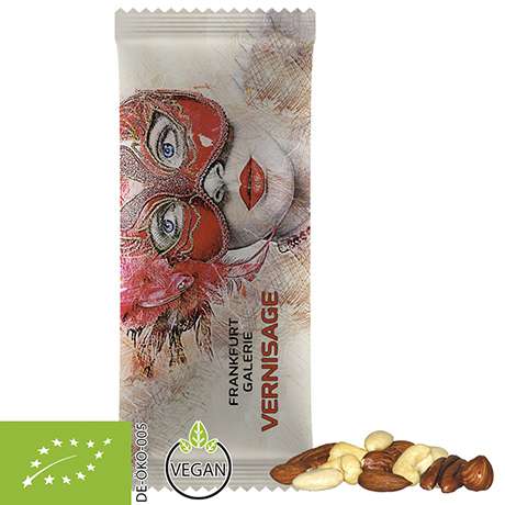 Bio NusskernMix, ca. 50g, Midi-XL-Tüte