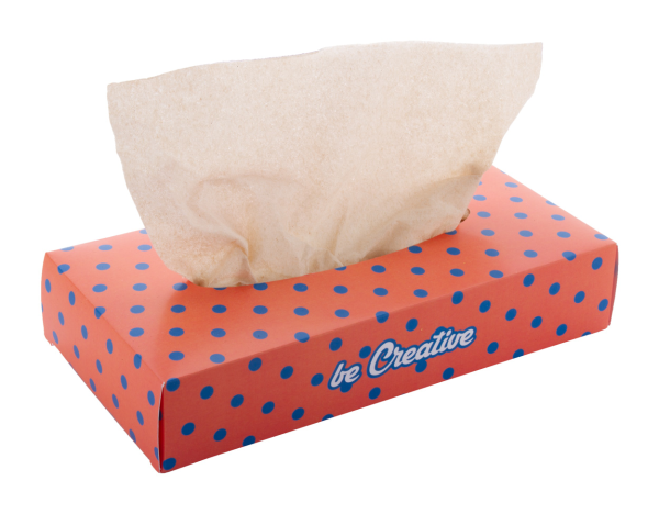 Papiertaschentücher CreaSneeze