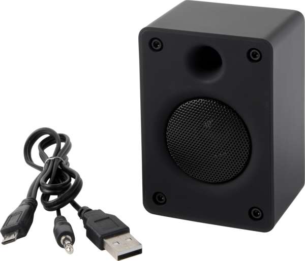 Wireless-Lautsprecher OLD SCHOOL