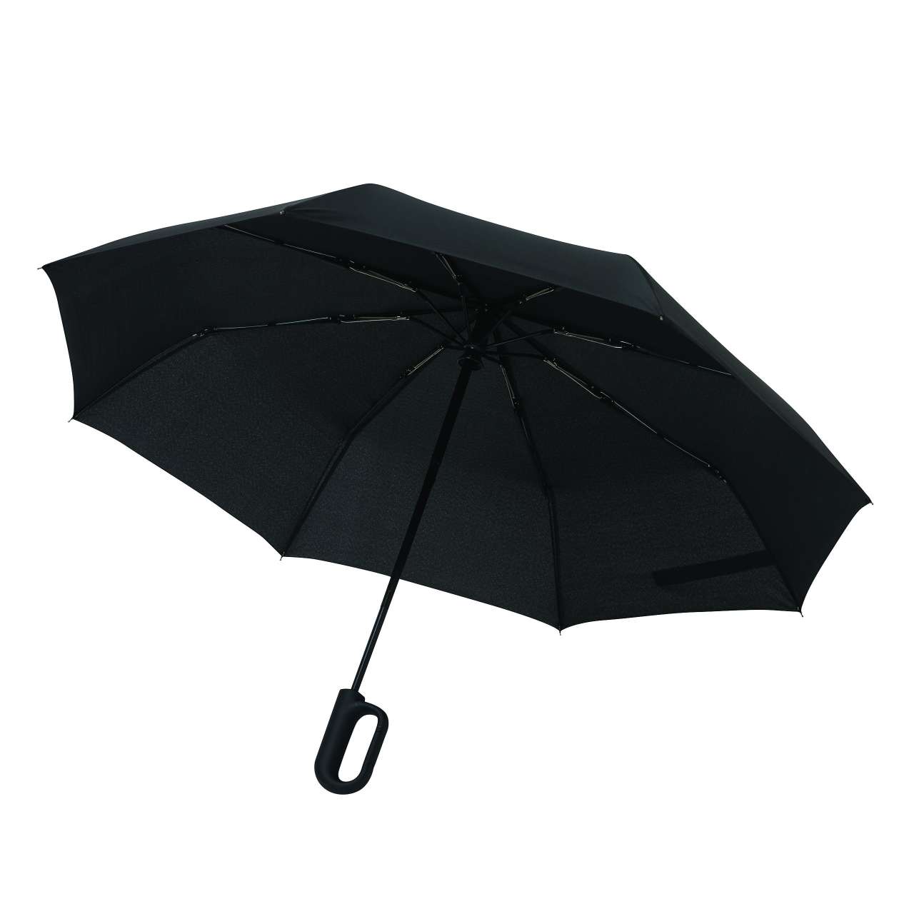 Vollautomatischer Windproof-Taschenschirm SCIROCCO