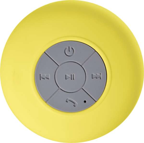 BT / Wireless-Lautsprecher aus Kunststoff Jude