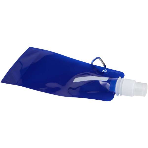Sipzy 480 ml faltbare Wasserflasche