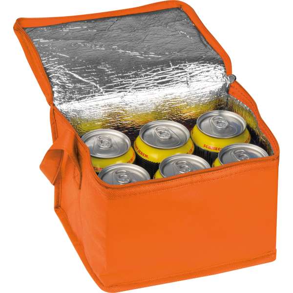 Non Woven-Kühltasche Nieby
