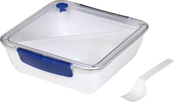 Lunchbox DELICIOUS