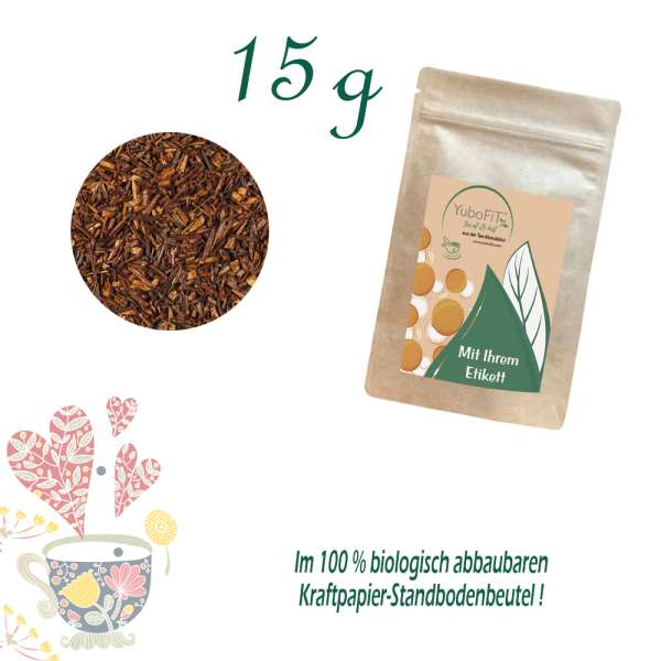 YuboFiT® YuboFiT® Earl Grey Tee