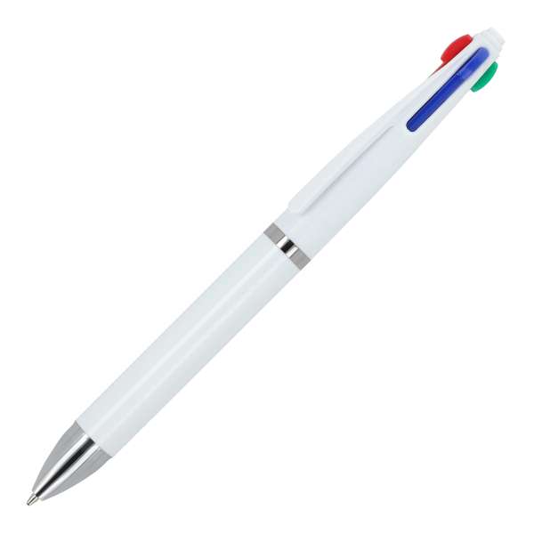 4-Farben-Stift