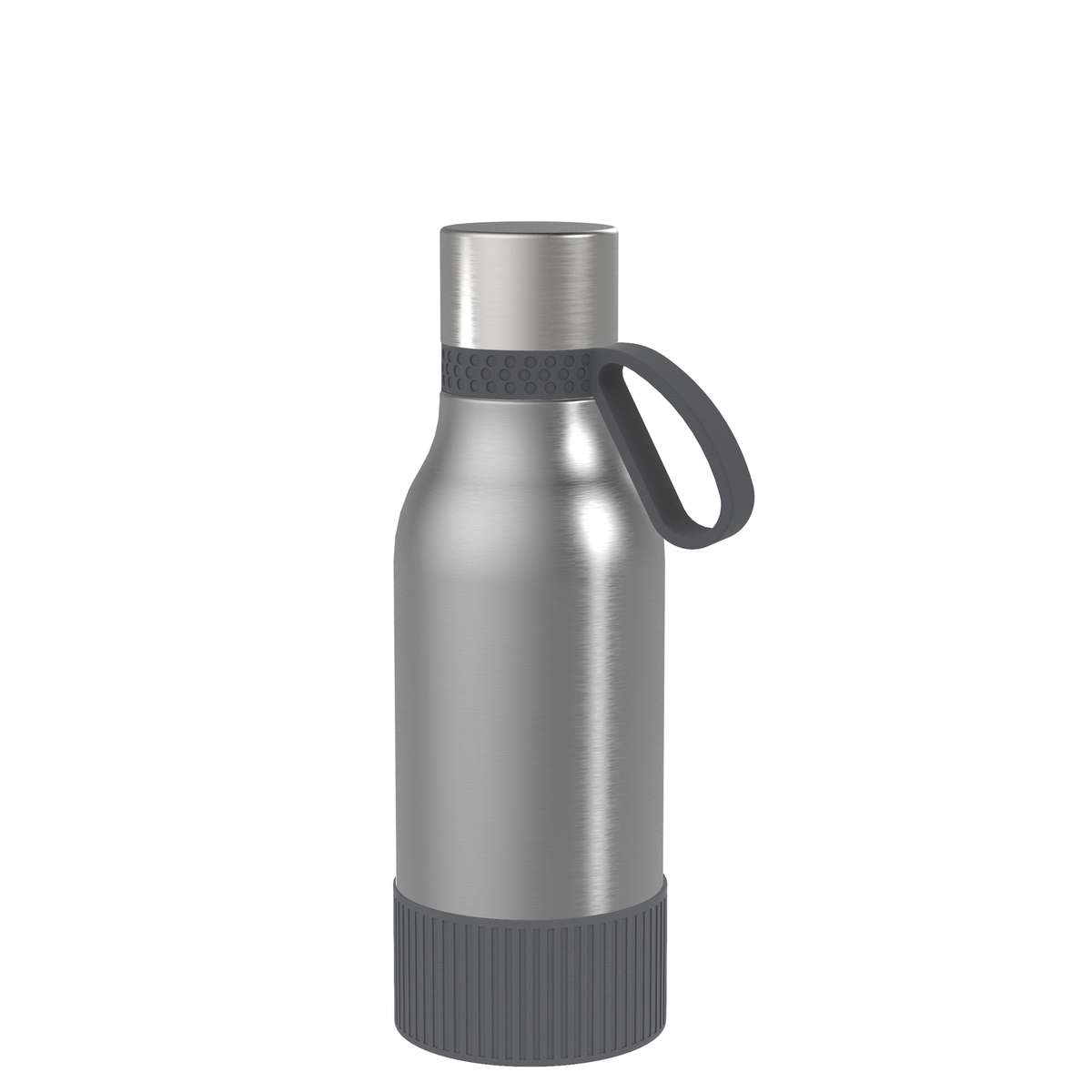 Thermotrinkflasche RETUMBLER-myNIZZA II 420 CERAMIC