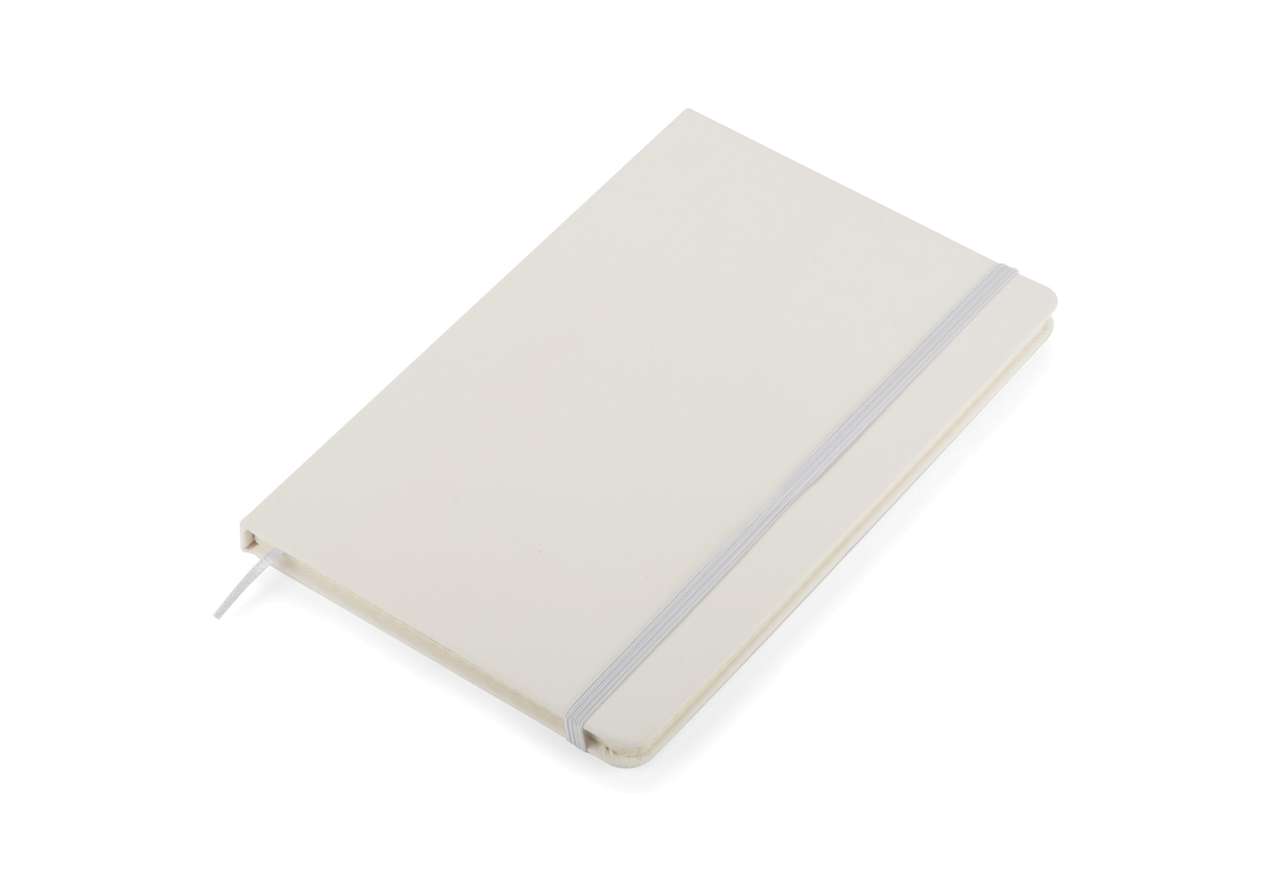 Notizbuch mit karierten Seiten VITAL A5