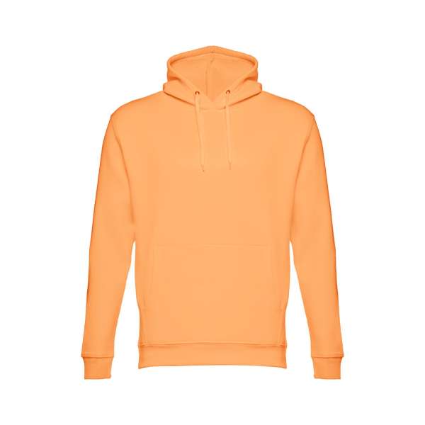 THC PHOENIX Sweatshirt (unisex) mit Kapuze aus Baumwolle und Polyester