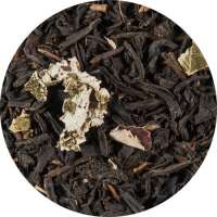 YuboFiT® Schwarze Johannisbeere Tee