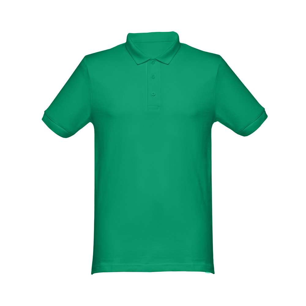 THC MONACO Herren Poloshirt