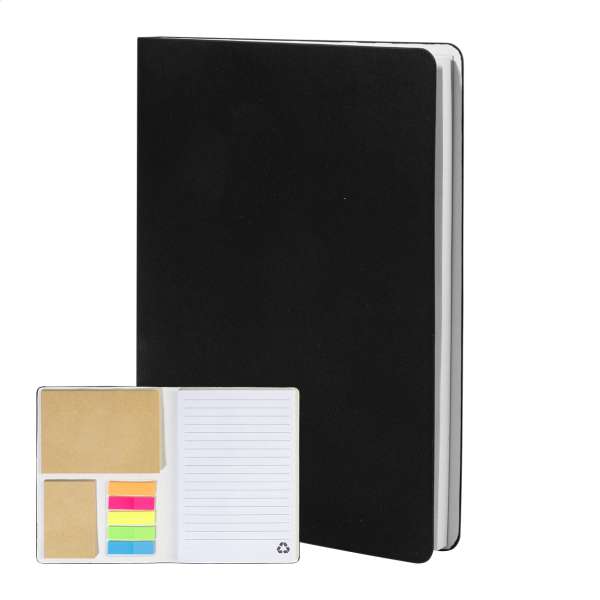 Notizbuch aus RPU Krappuk