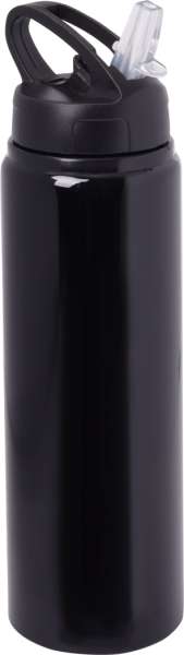 Aluminium-Trinkflasche SPORTY TRANSIT
