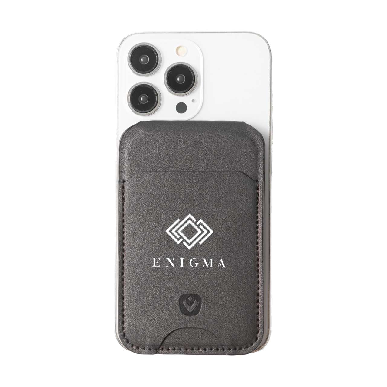 Valenta Card Wallet MagSafe Stand