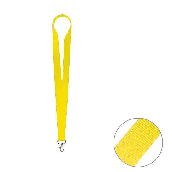 Schlüsselband / Lanyard 