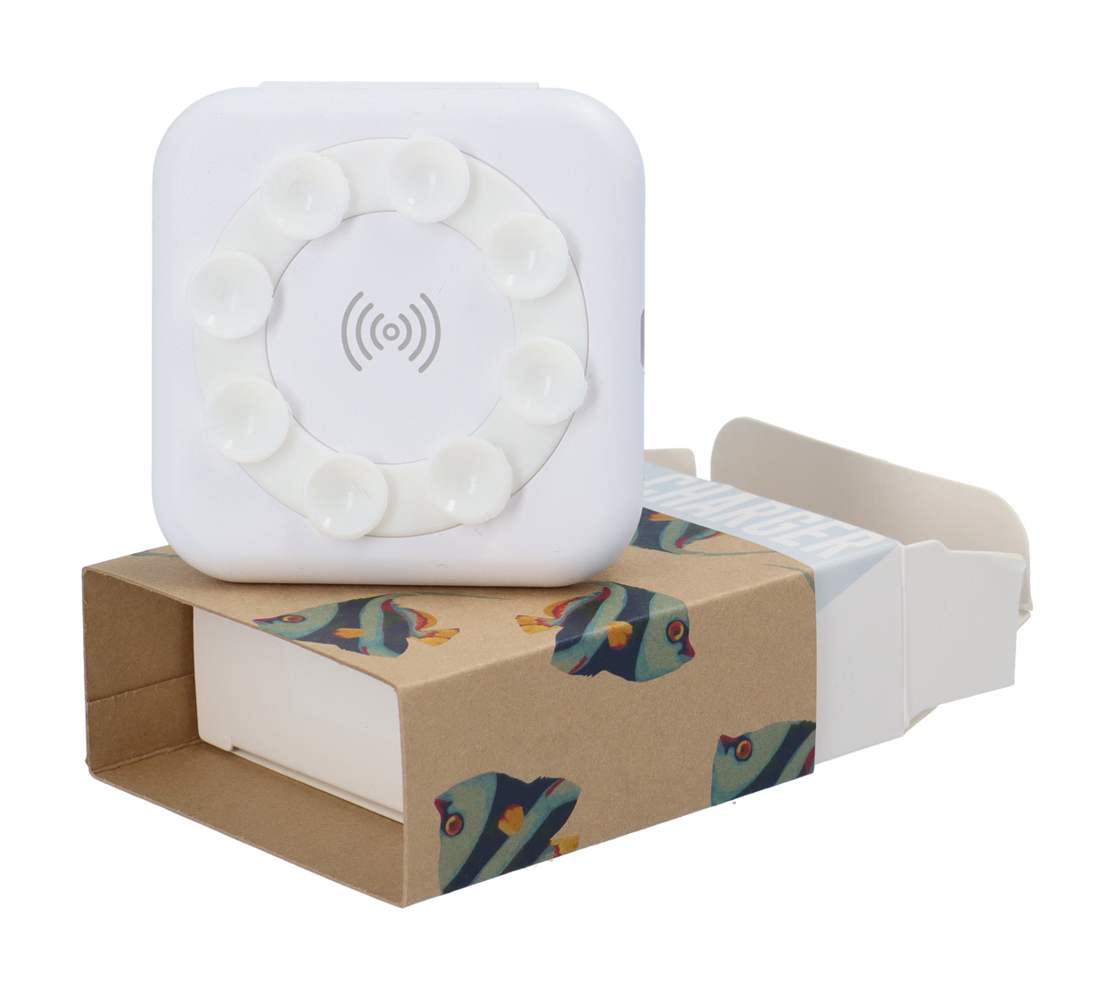 Individueller Pappschuber aus Kraftpapier CreaSleeve Kraft 165