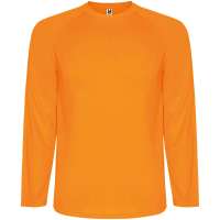 Fluor Orange