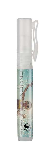Erfrischungsspray 93 % Aloe Vera im 7 ml Spray Stick