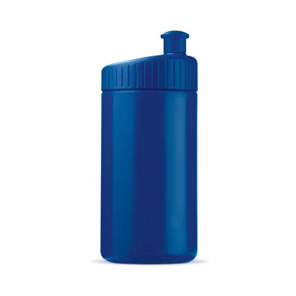 Sportflasche Design 500ml